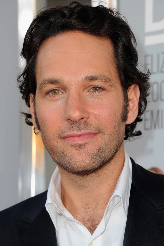 Foto de Paul Rudd