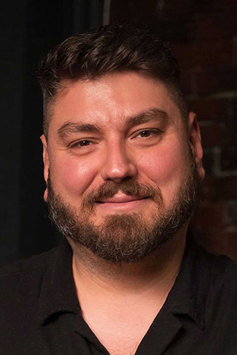 Foto de Cosmin Nedelcu