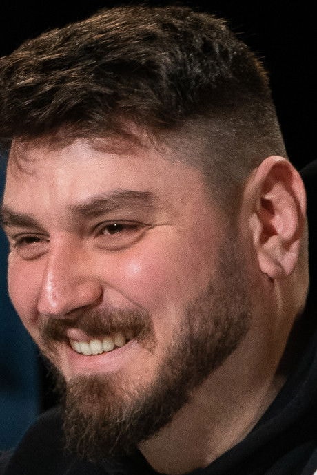 Foto de Cosmin Nedelcu