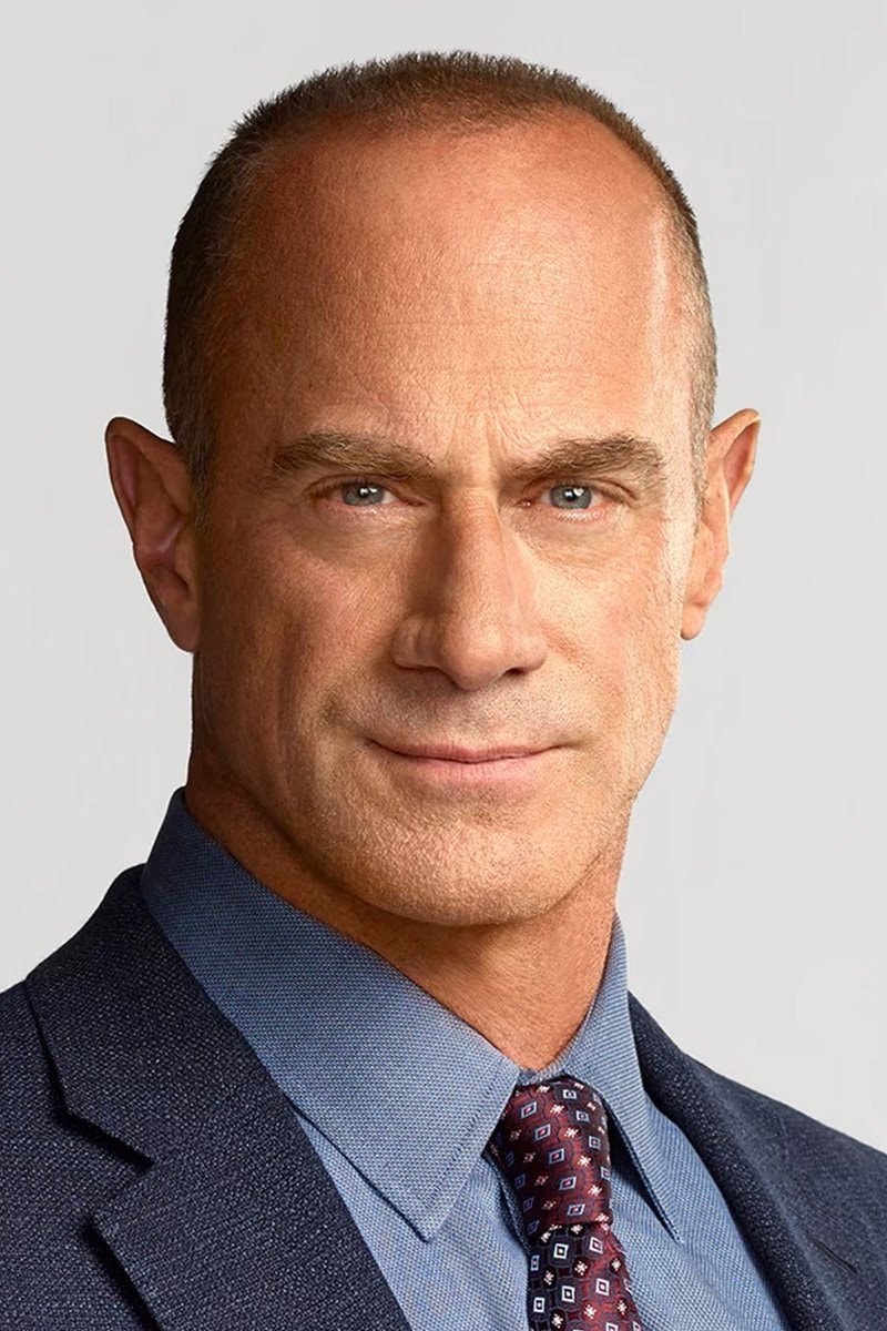 Foto de Christopher Meloni