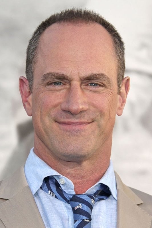Foto de Christopher Meloni