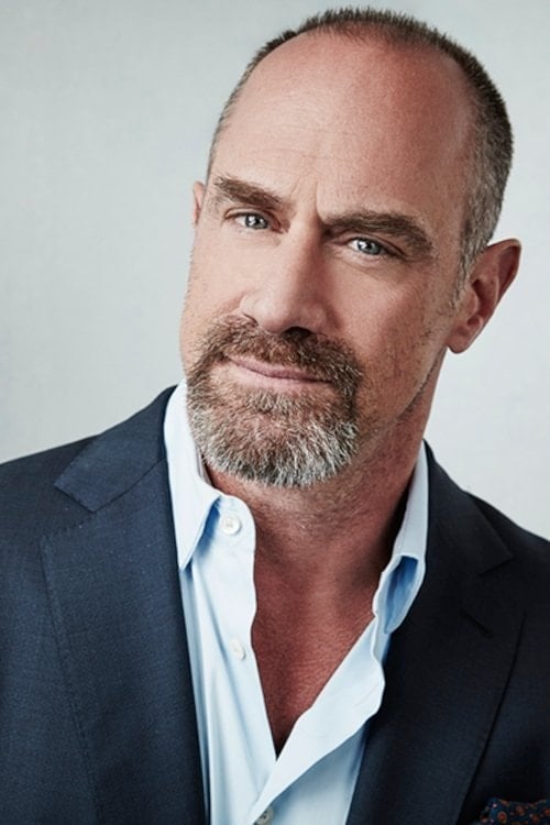 Foto de Christopher Meloni