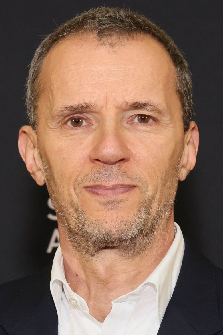 Foto de John Battsek