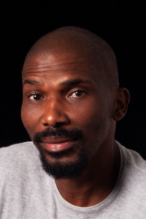 Foto de Mbulelo Grootboom