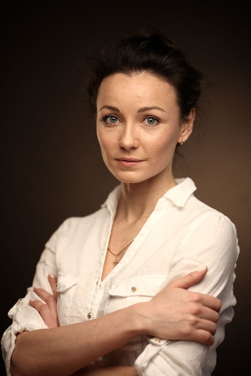 Foto de Anna Bachalova