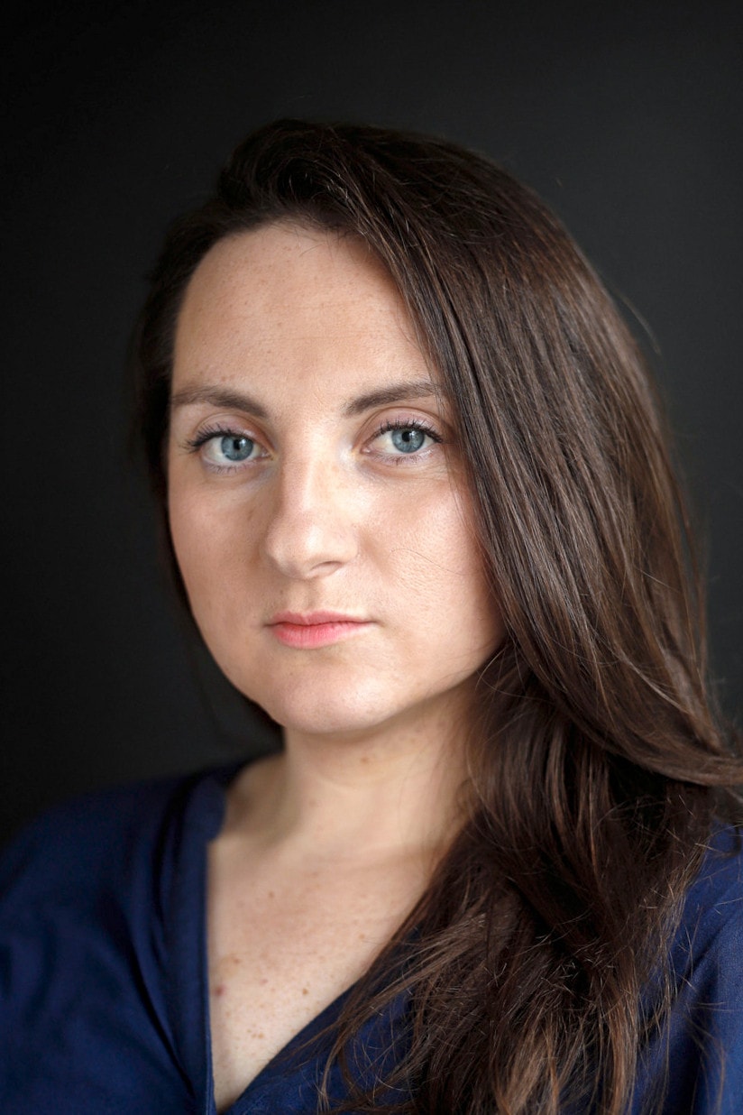 Foto de Soňa Tichá