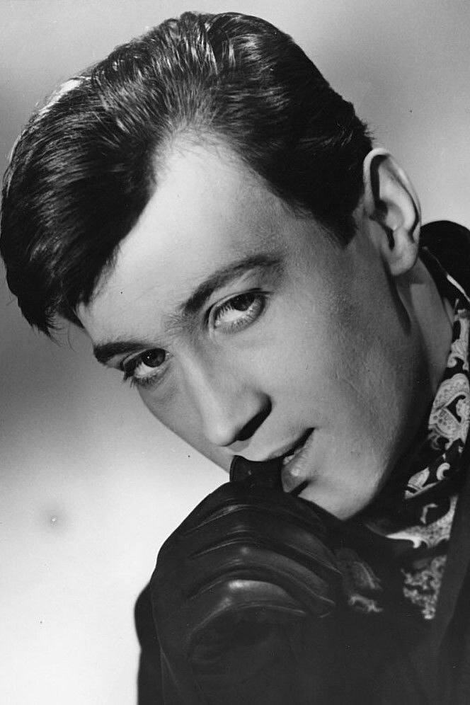 Foto de Ville-Veikko Salminen