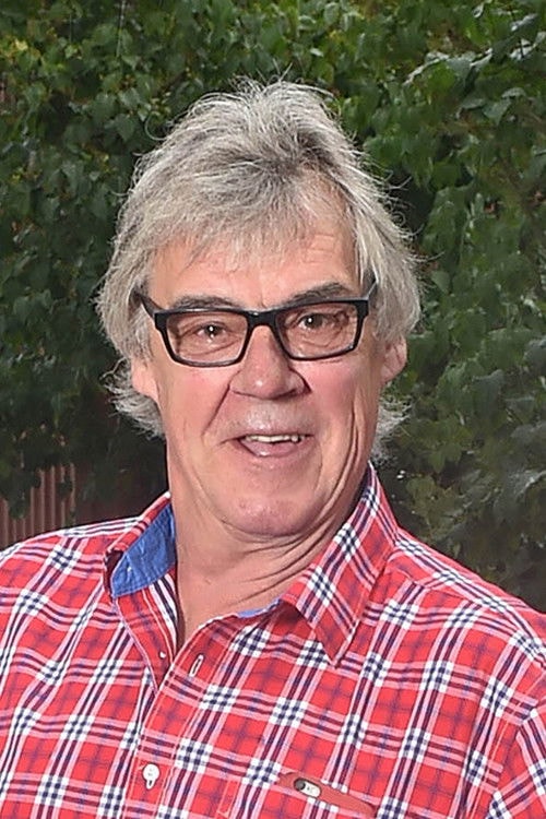 Foto de Aake Kalliala