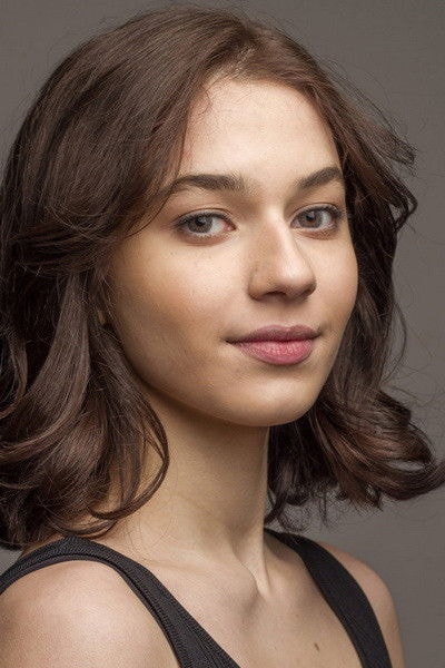 Foto de Саида Отарова