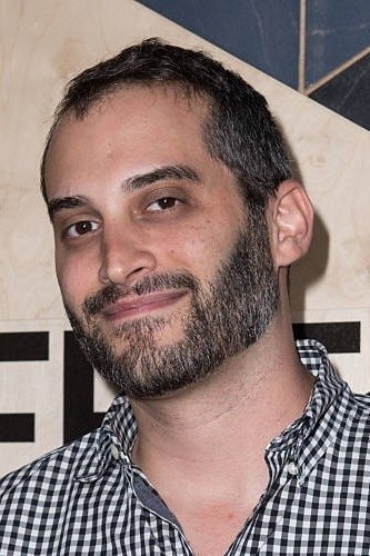 Foto de Alex Lipschultz