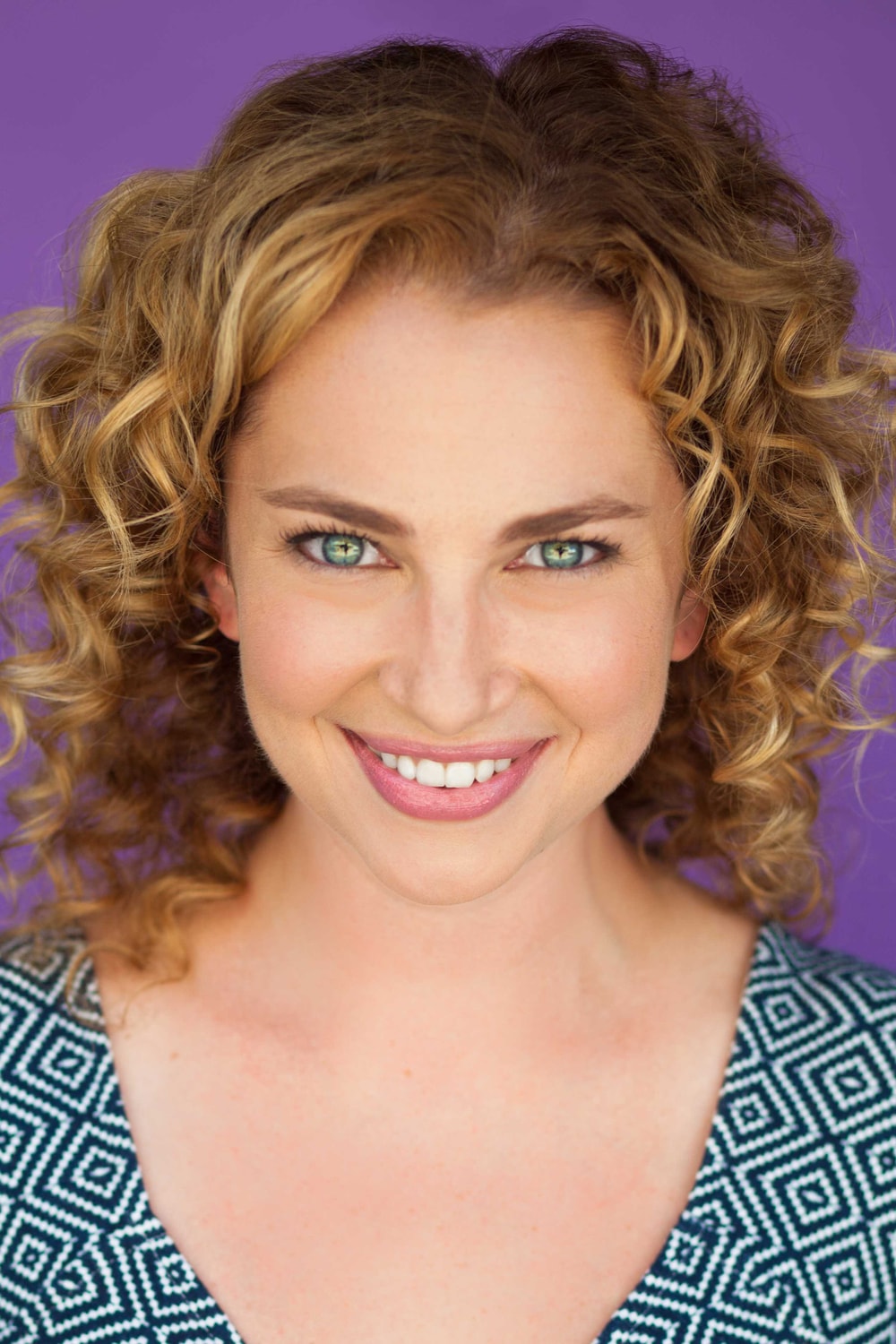 Foto de Margot Rubin