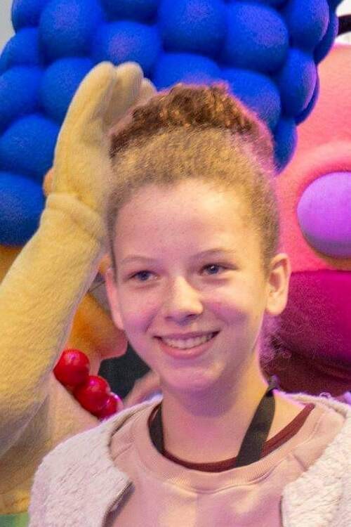 Foto de Prunelle Charles-Ambron