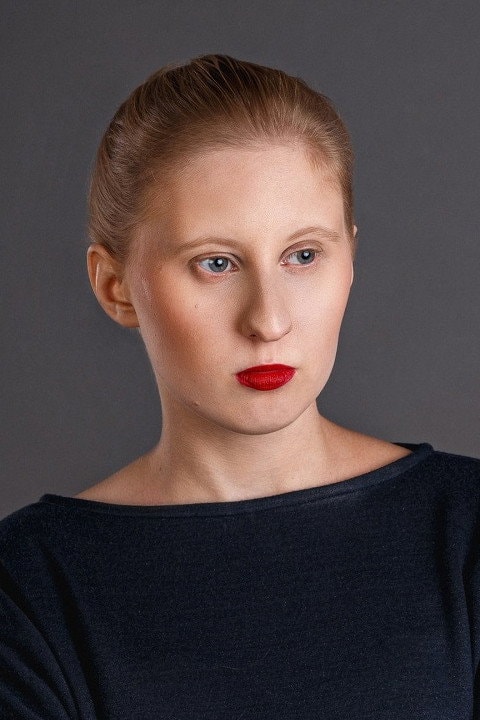 Foto de Mariya Dubina