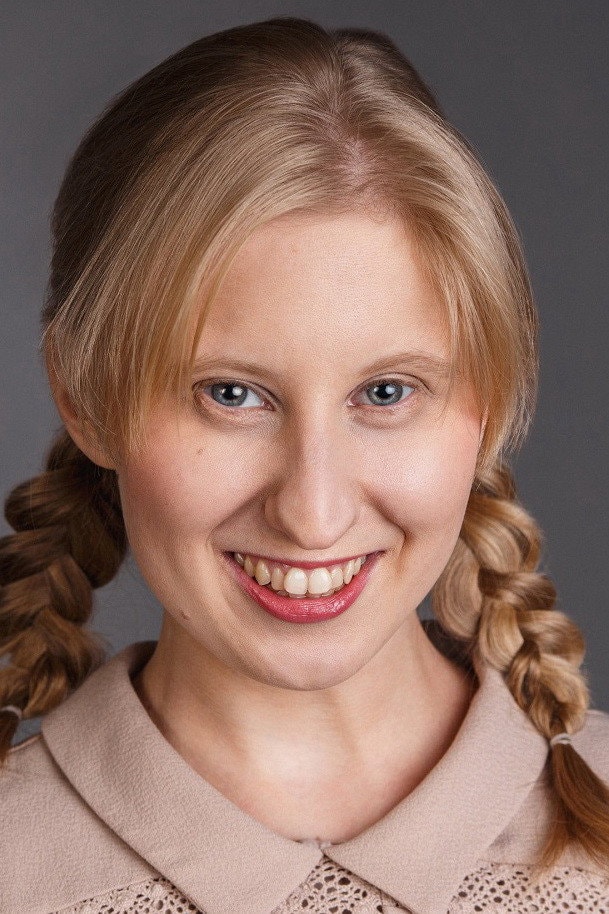 Foto de Mariya Dubina
