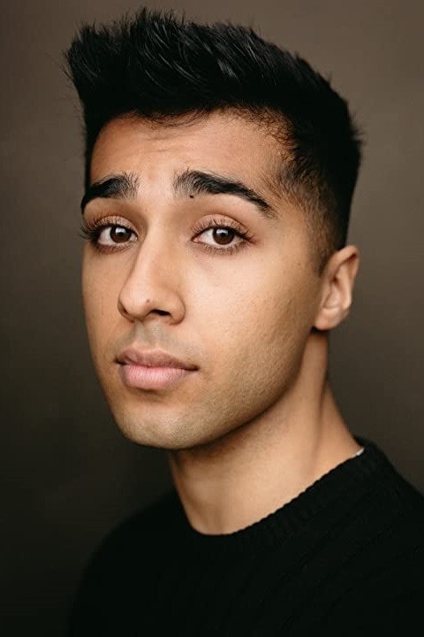 Foto de Chaneil Kular