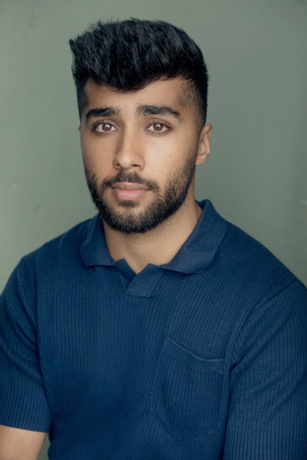 Foto de Chaneil Kular