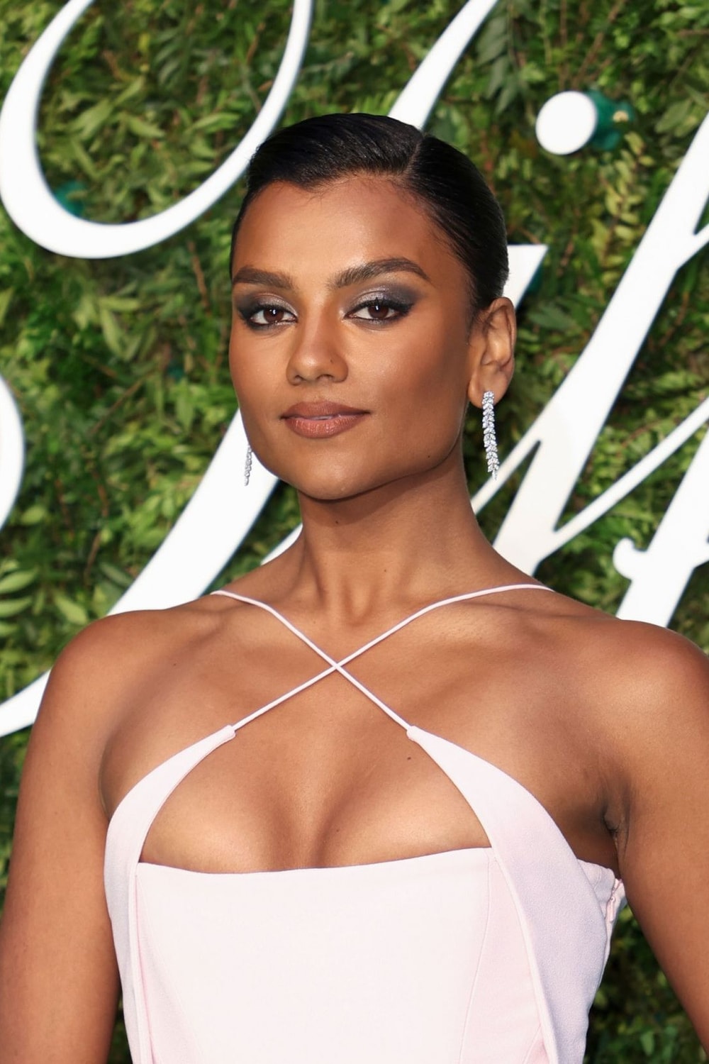 Foto de Simone Ashley