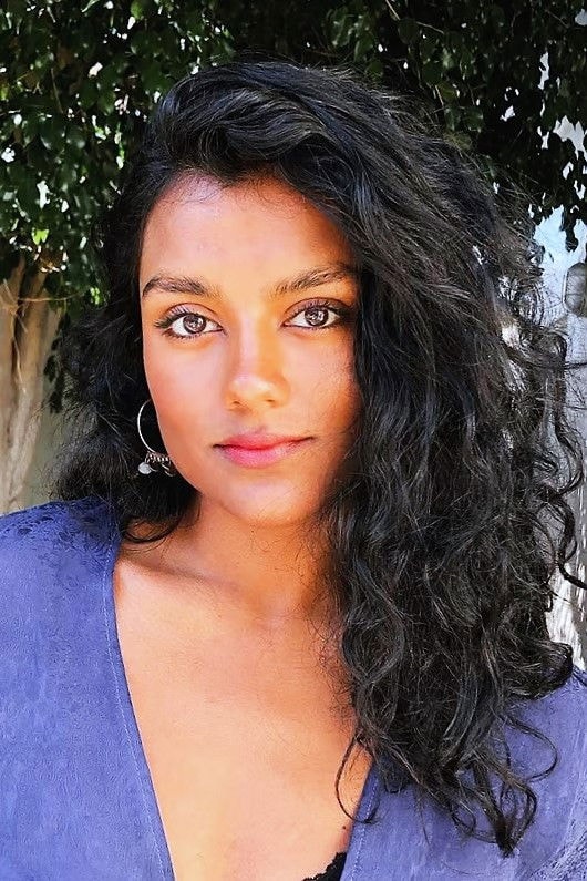 Foto de Simone Ashley