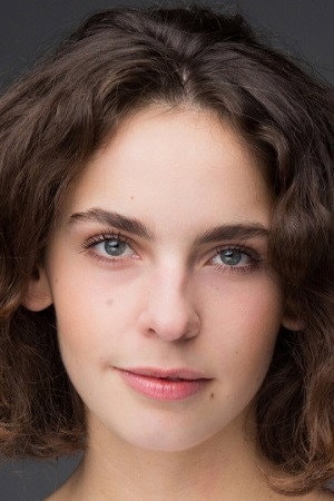 Foto de Liza Moryak