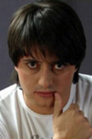 Foto de Chermen Khadikov