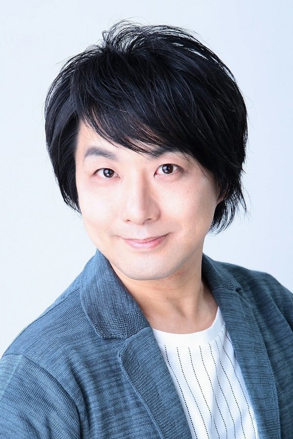 Foto de Takashi Kondo