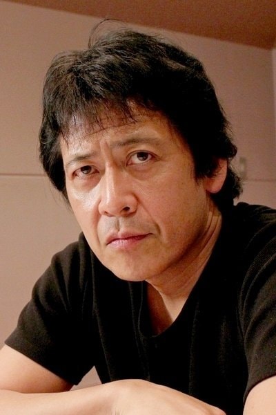 Foto de Rintaro Nishi