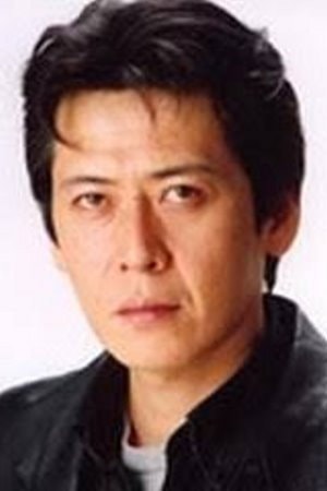 Foto de Rintaro Nishi
