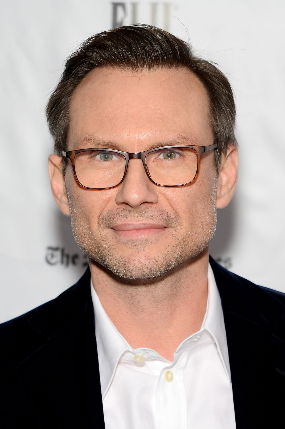 Foto de Christian Slater