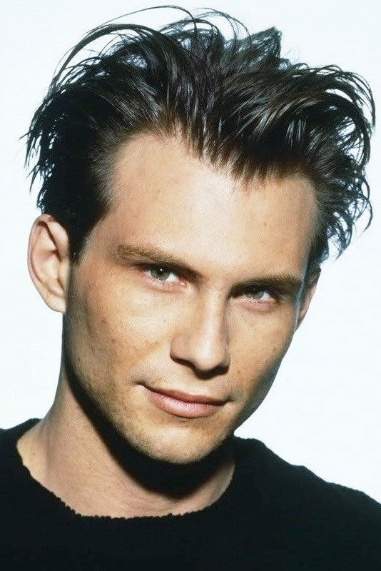 Foto de Christian Slater