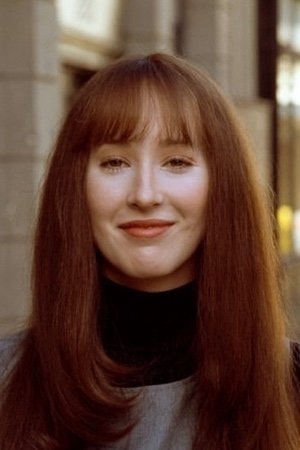 Foto de Susan Kendall Newman