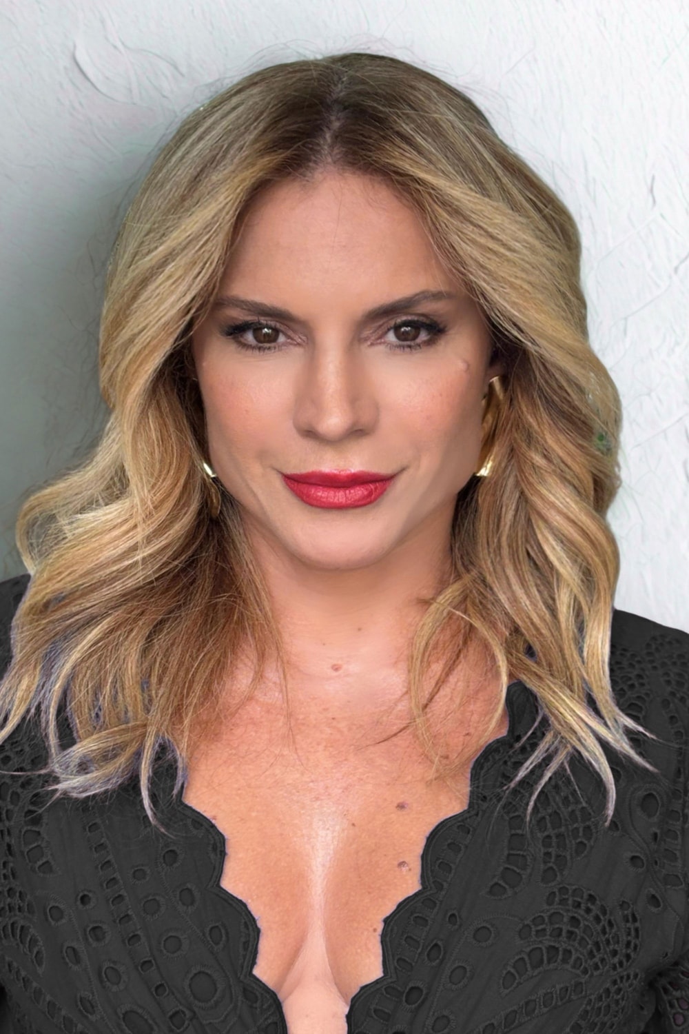 Foto de Maíra Charken