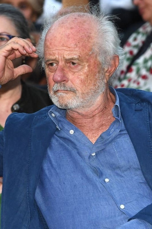 Foto de Luigi Vignali
