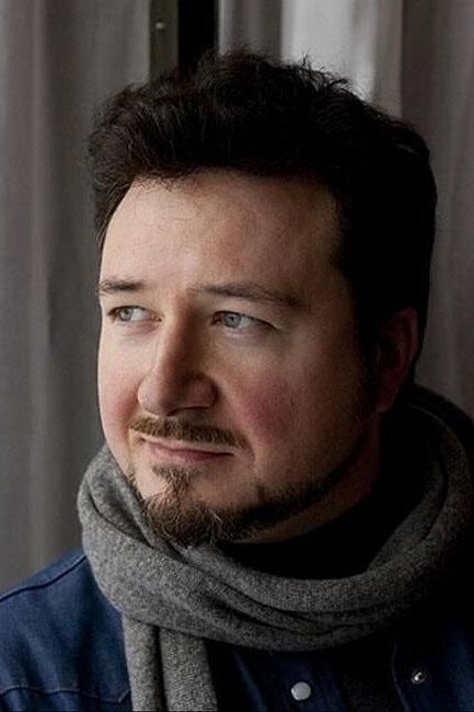 Foto de Corneliu Dragomirescu