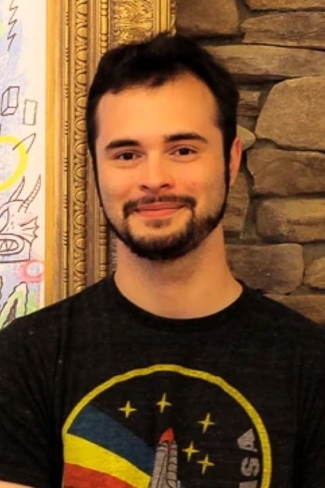 Foto de Joe Johnston