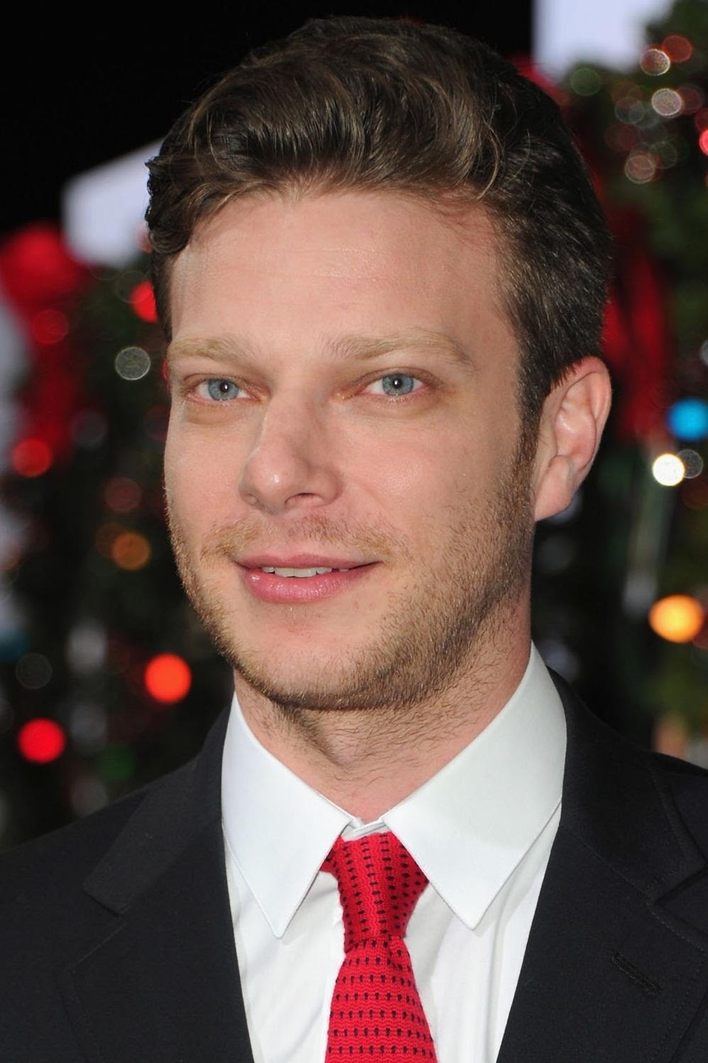 Foto de Todd Strauss-Schulson