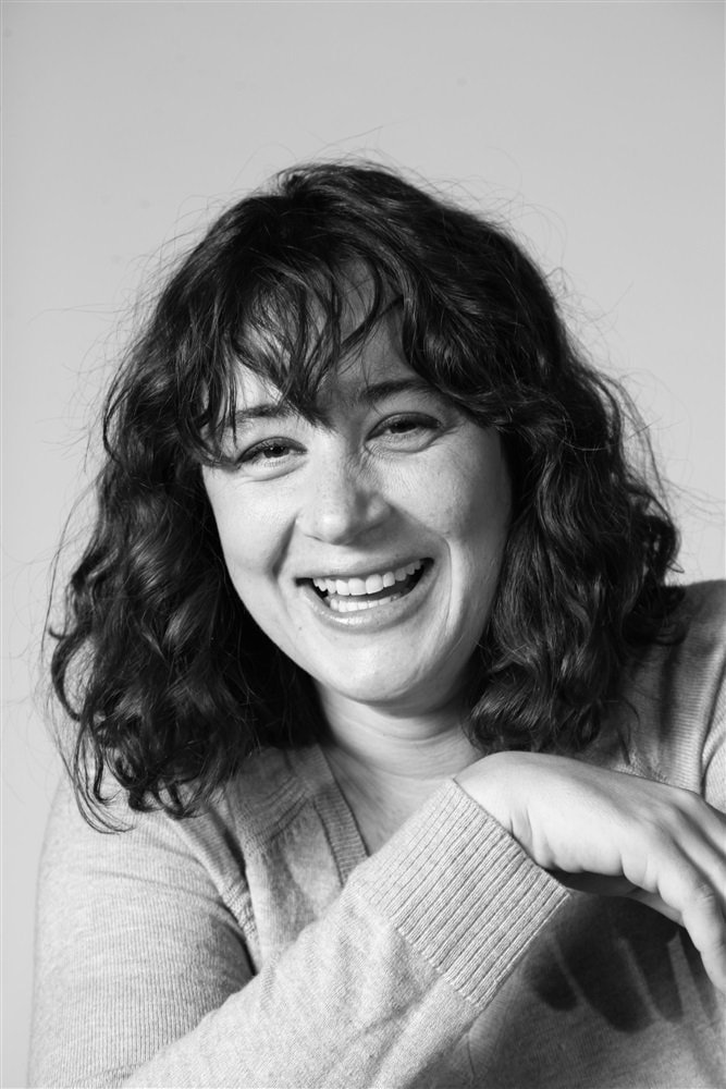 Foto de Louise Massin