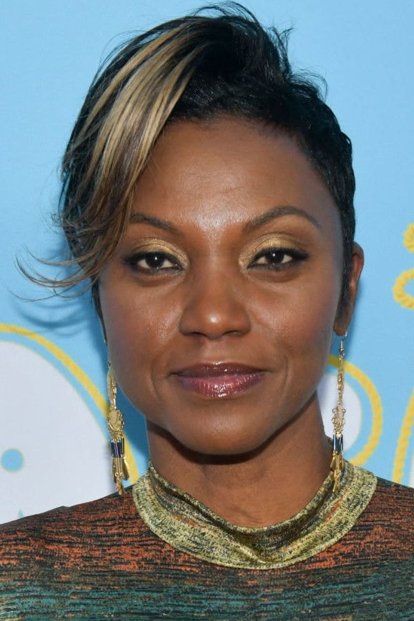 Foto de LaShawnna Stanley