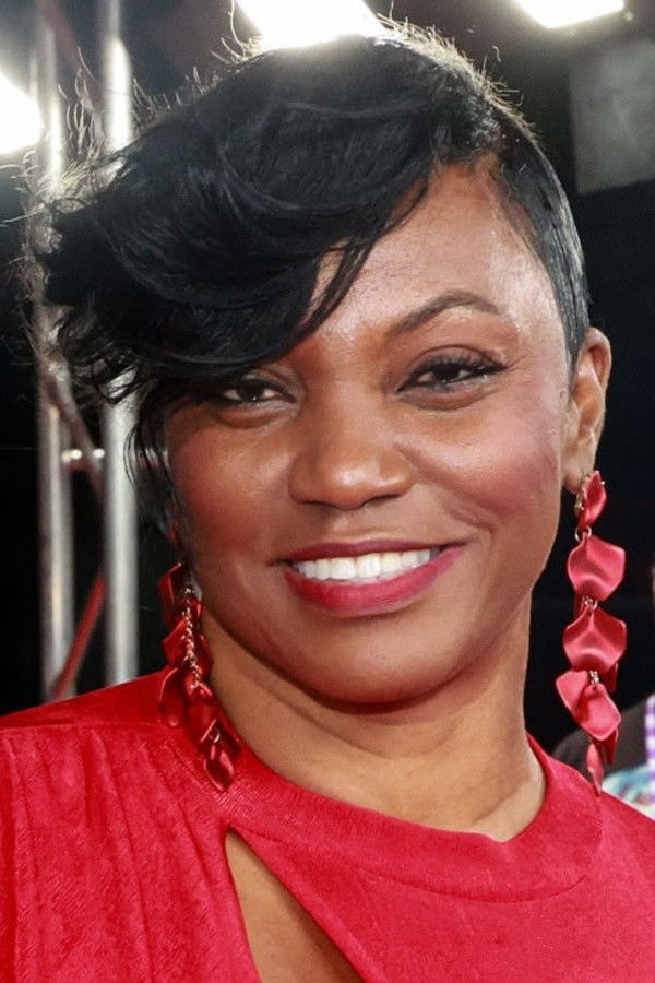 Foto de LaShawnna Stanley