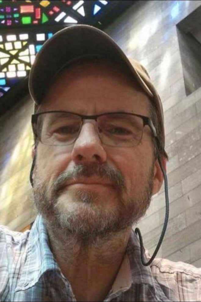 Foto de Scott Herriott