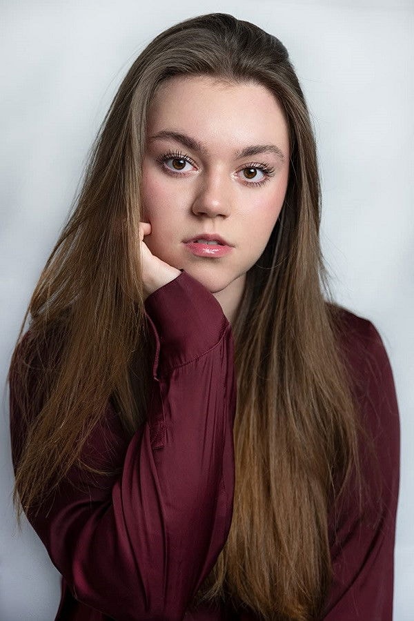 Foto de Laurena Marisol Lehrich