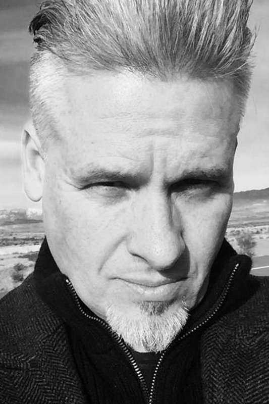 Foto de Rob Diamond