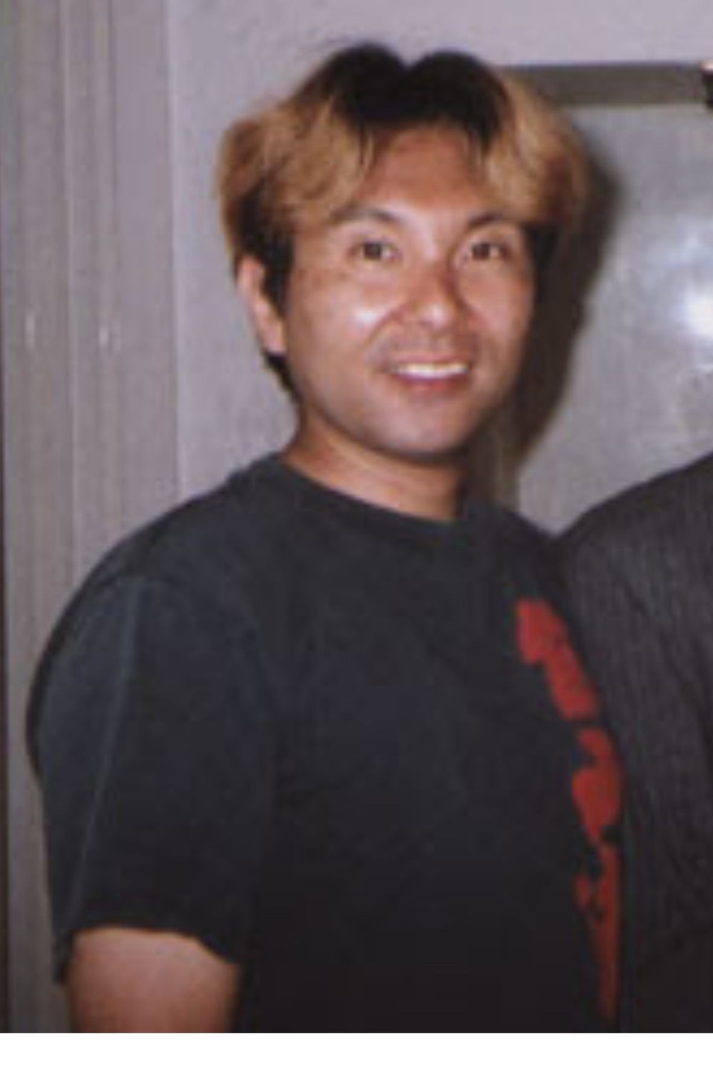 Foto de Yukiyasu Shimada