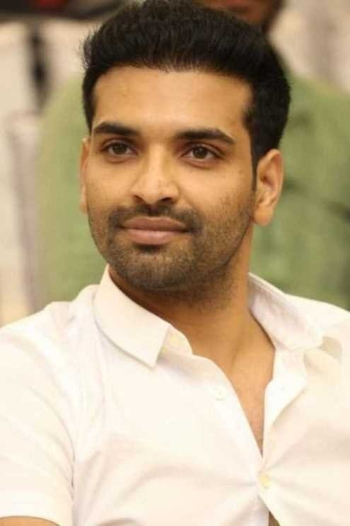 Foto de Raja Chembolu