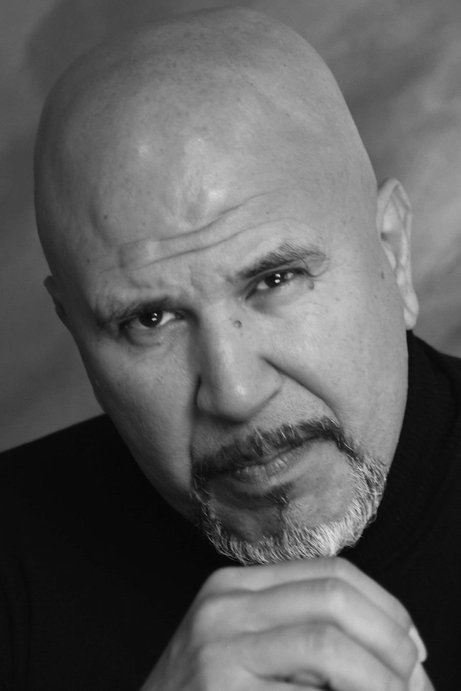 Foto de Michel Qissi