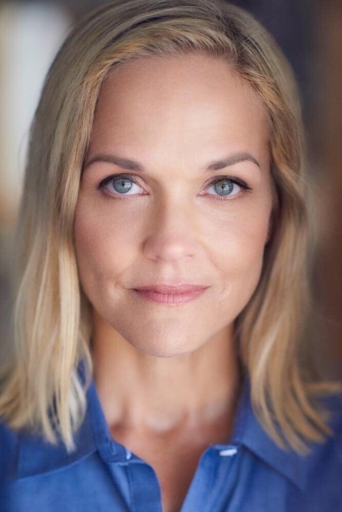 Foto de Amy Benedict