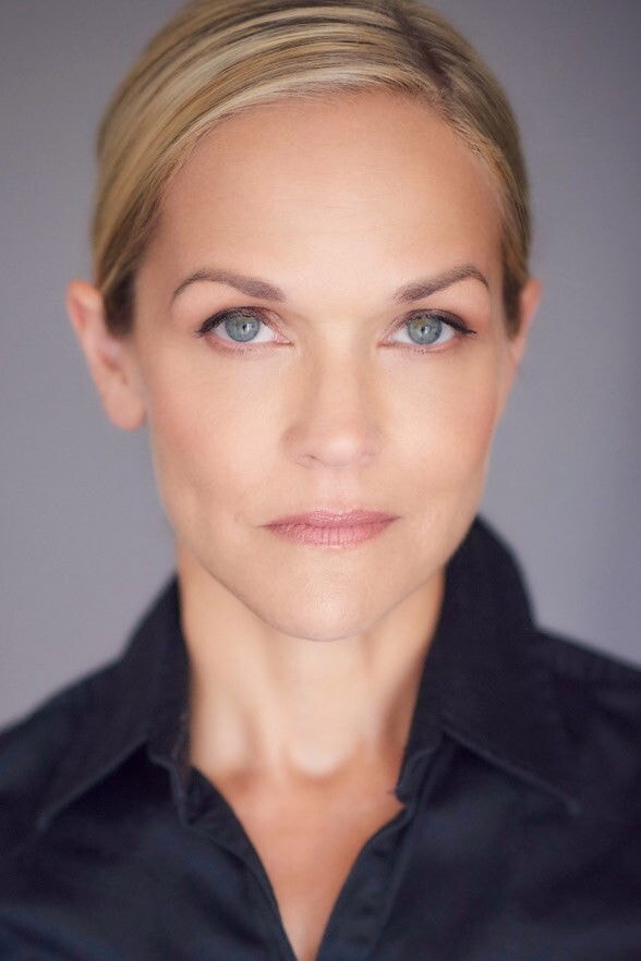 Foto de Amy Benedict