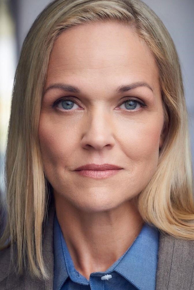 Foto de Amy Benedict