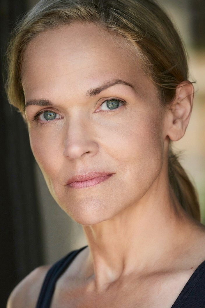 Foto de Amy Benedict