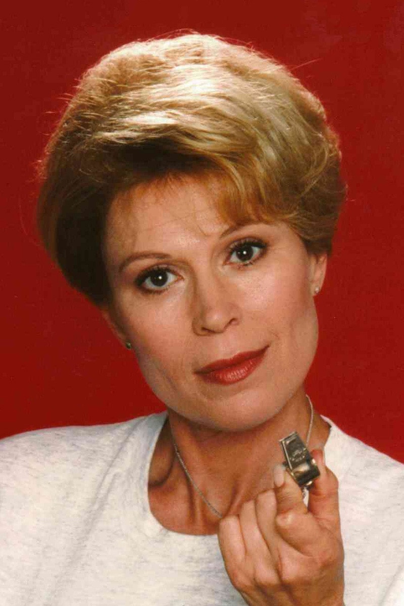 Foto de Leslie Easterbrook