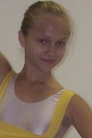 Foto de Denisa Rosca